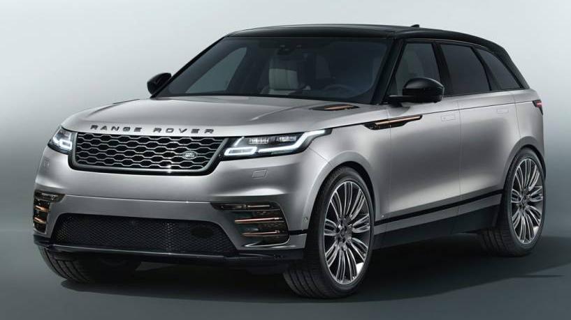 LAND ROVER RANGE ROVER VELAR 2020 SALYK2EX8LA273726 image